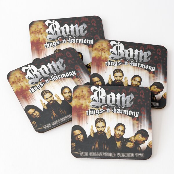 Item preview, bone thugs n harmony designed and sold by mariettamlaw.
