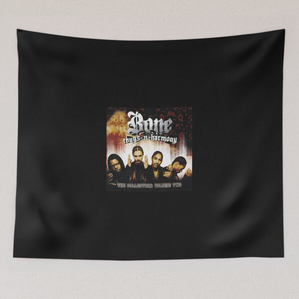 Item preview, bone thugs n harmony designed and sold by mariettamlaw.