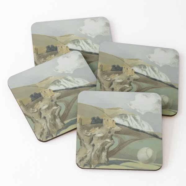 Item preview, Paul Nash designed and sold by TizianaBrand.