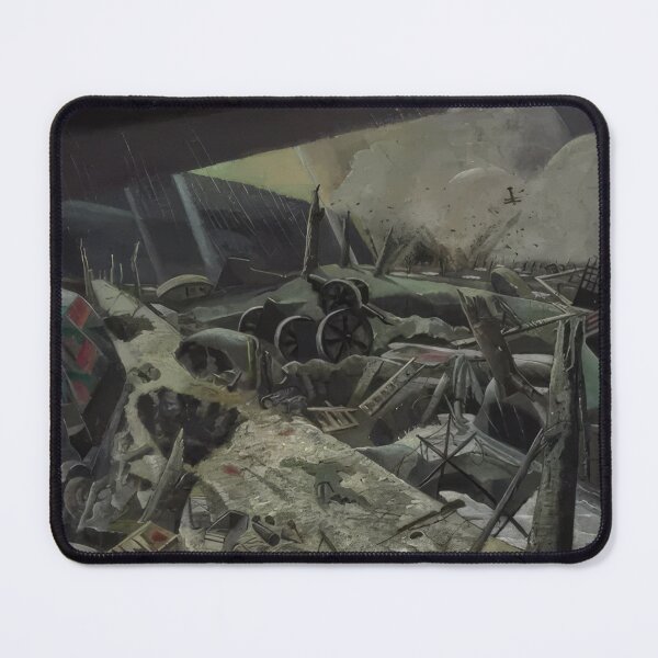 Item preview, Paul Nash designed and sold by TizianaBrand.