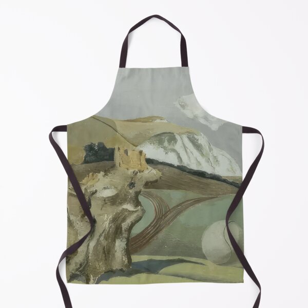 Item preview, Paul Nash designed and sold by TizianaBrand.