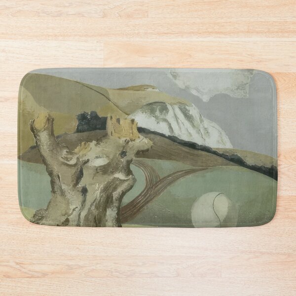 Item preview, Paul Nash designed and sold by TizianaBrand.