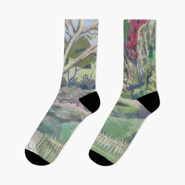Item preview, Paul Nash designed and sold by TizianaBrand.