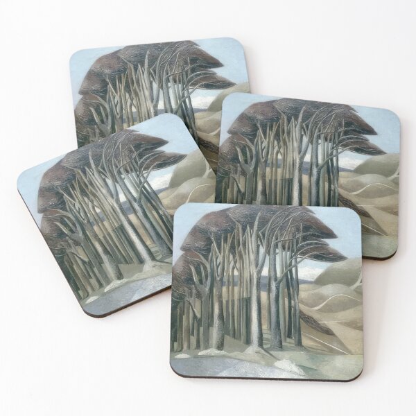 Item preview, Paul Nash designed and sold by TizianaBrand.