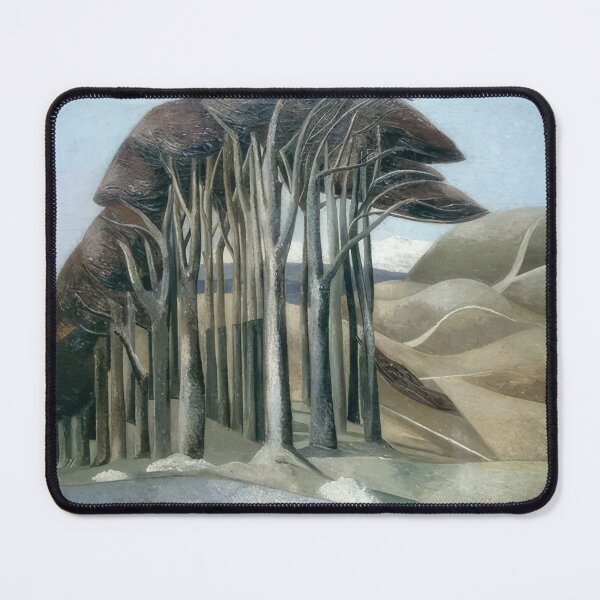 Item preview, Paul Nash designed and sold by TizianaBrand.