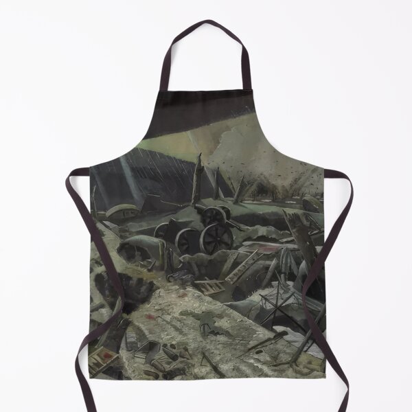 Item preview, Paul Nash designed and sold by TizianaBrand.