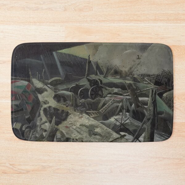 Item preview, Paul Nash designed and sold by TizianaBrand.