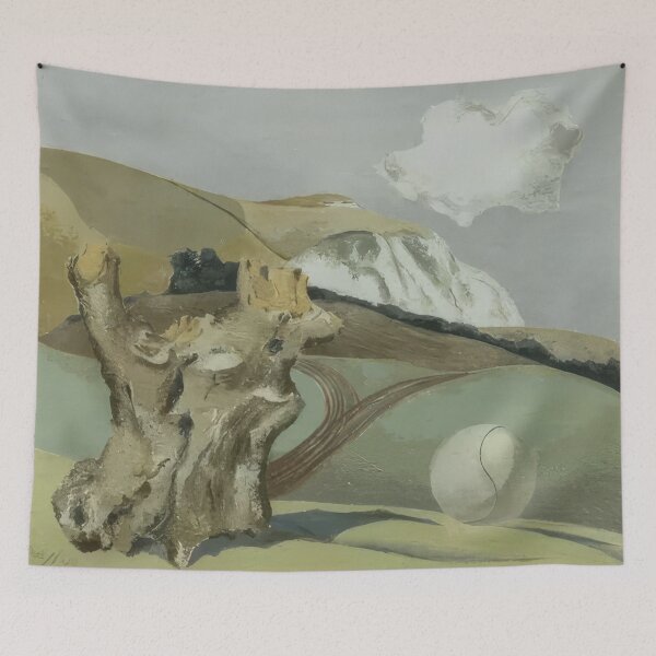 Item preview, Paul Nash designed and sold by TizianaBrand.