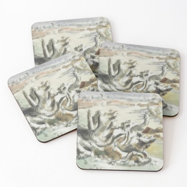 Item preview, Paul Nash designed and sold by TizianaBrand.