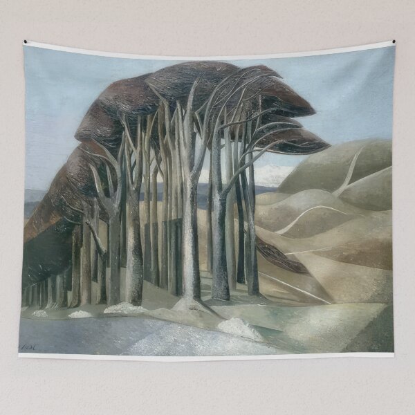 Item preview, Paul Nash designed and sold by TizianaBrand.