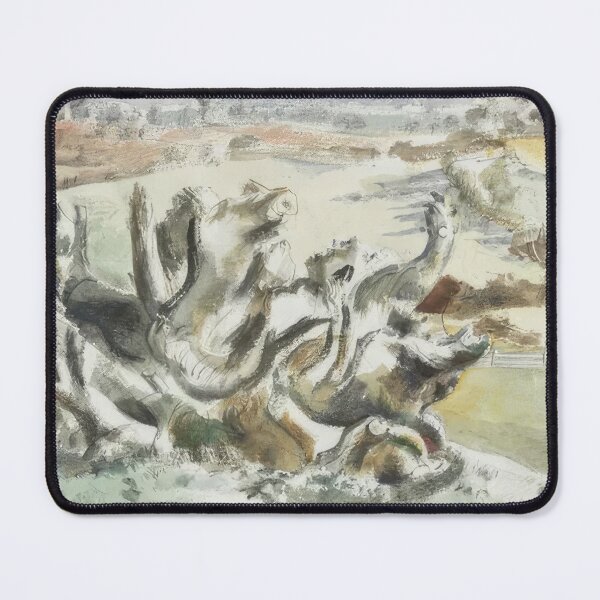 Item preview, Paul Nash designed and sold by TizianaBrand.