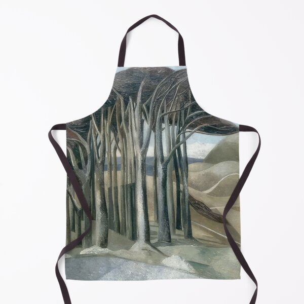 Item preview, Paul Nash designed and sold by TizianaBrand.
