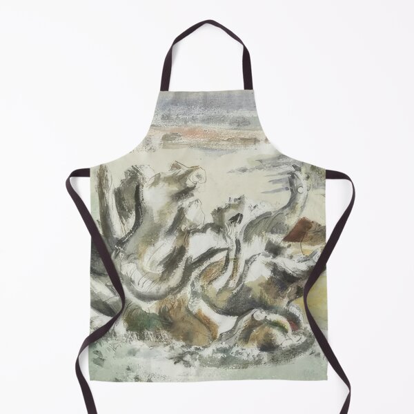 Item preview, Paul Nash designed and sold by TizianaBrand.