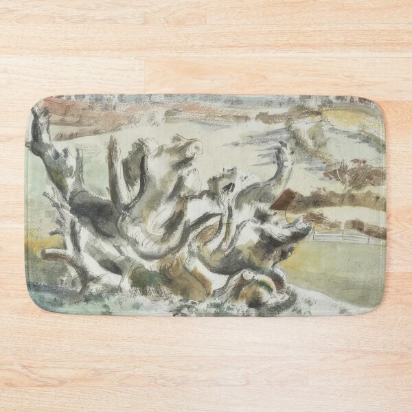 Item preview, Paul Nash designed and sold by TizianaBrand.
