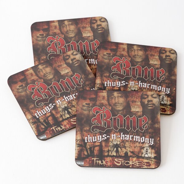 Item preview, bone thugs n harmony designed and sold by mariettamlaw.