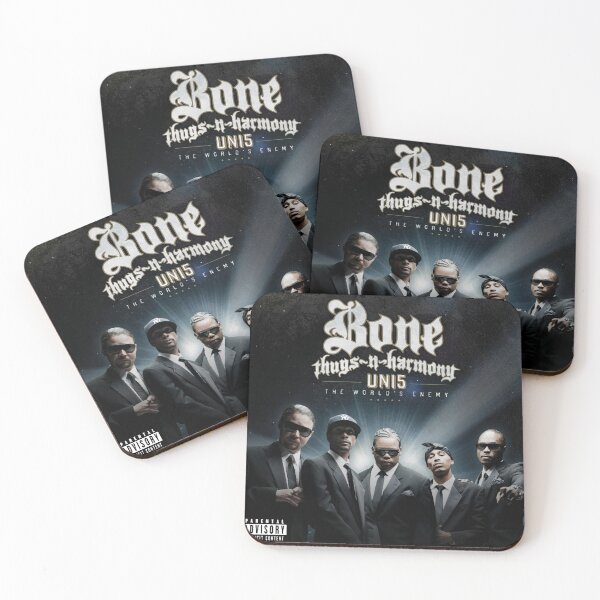 Item preview, bone thugs n harmony designed and sold by mariettamlaw.