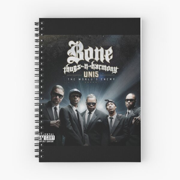 Item preview, bone thugs n harmony designed and sold by mariettamlaw.