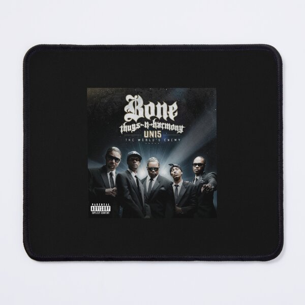 Artikelvorschau, Bone Thugs n Harmony entworfen und verkauft von mariettamlaw.
