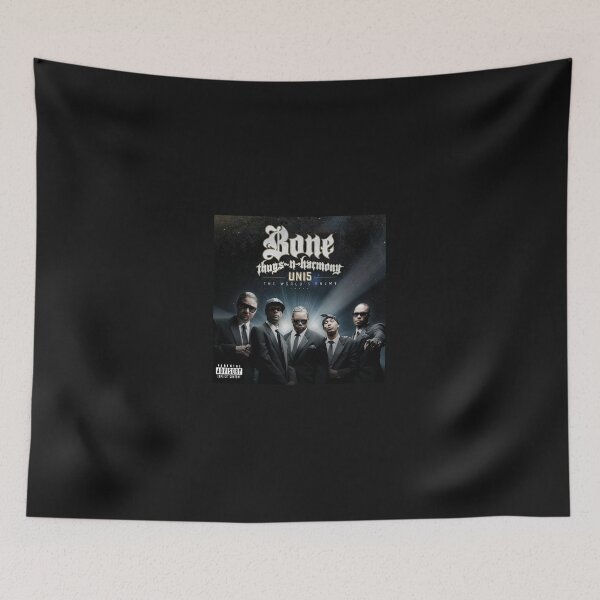 Item preview, bone thugs n harmony designed and sold by mariettamlaw.