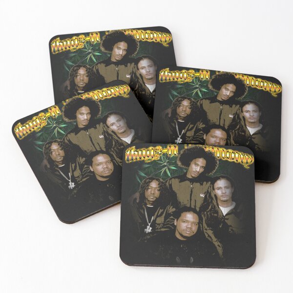 Item preview, bone thugs n harmony designed and sold by mariettamlaw.