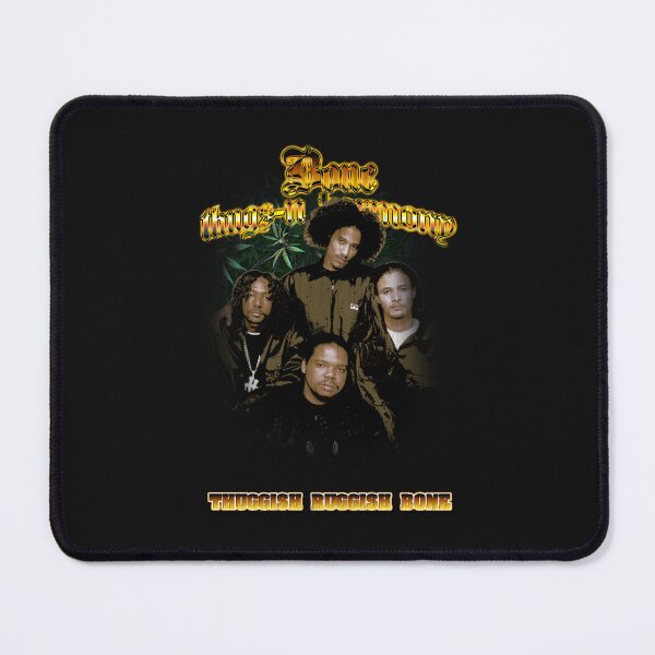 Item preview, bone thugs n harmony designed and sold by mariettamlaw.