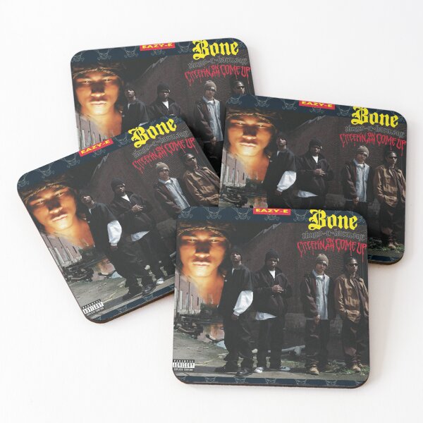 Item preview, bone thugs n harmony designed and sold by mariettamlaw.