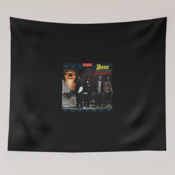 Item preview, bone thugs n harmony designed and sold by mariettamlaw.