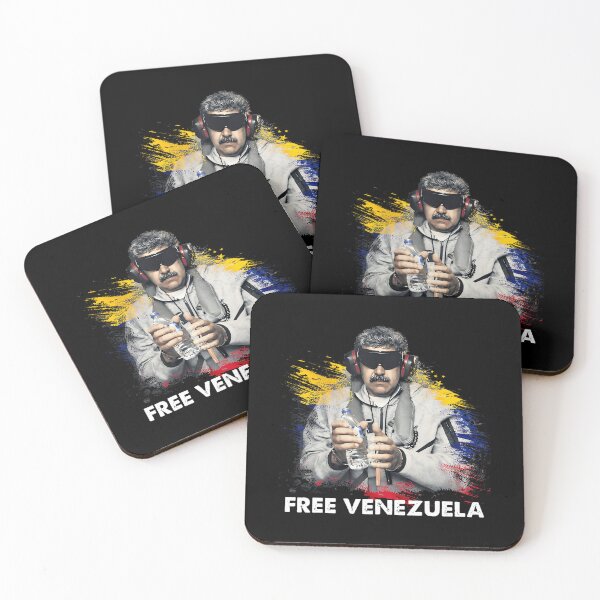 Item preview, Free Venezuela Venezuela Libre 2026 designed and sold by puzchresta.