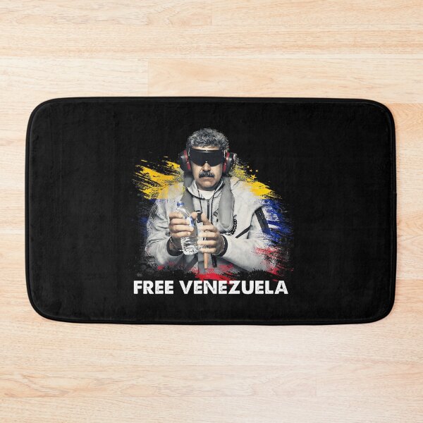Item preview, Free Venezuela Venezuela Libre 2026 designed and sold by puzchresta.
