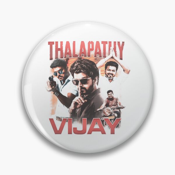 Item preview, Vijay designed and sold by UlrichMerzano.