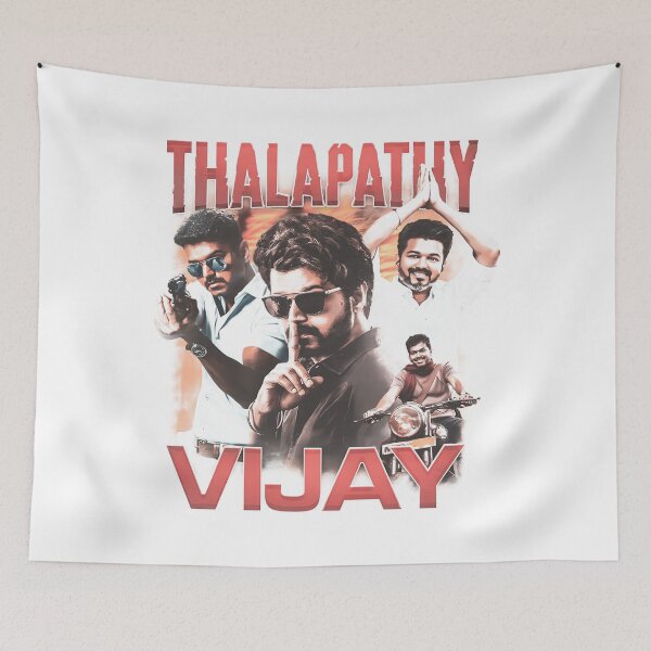 Item preview, Vijay designed and sold by UlrichMerzano.