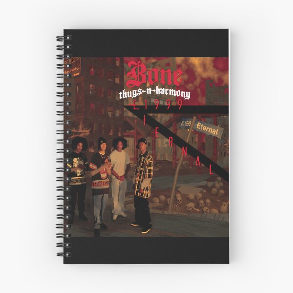 Item preview, bone thugs n harmony designed and sold by mariettamlaw.