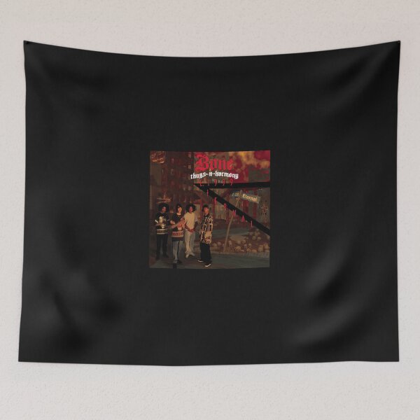 Item preview, bone thugs n harmony designed and sold by mariettamlaw.