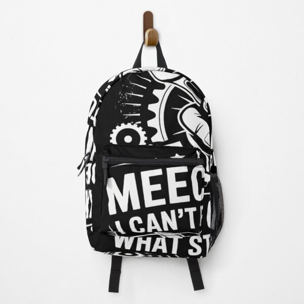 Item preview, Funny Car Mechanic Engineer Men Women Kids Auto Mechanic designed and sold by KotexTemu.