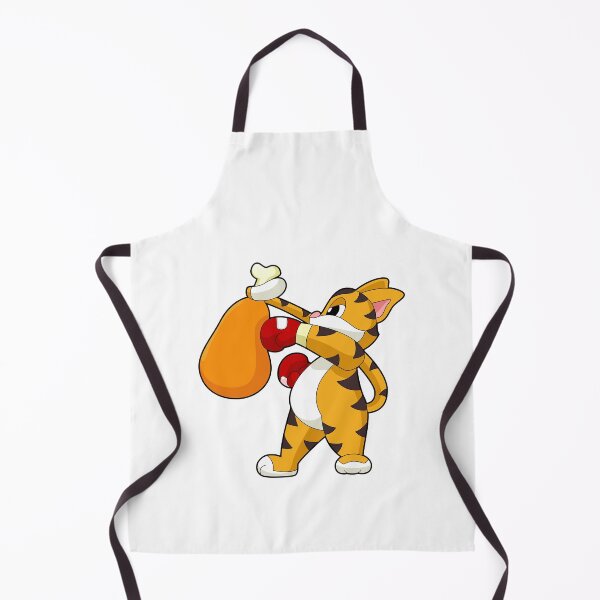 Item preview, Tiger Boxer Boxing gloves Boxing designed and sold by Snabdesign84.