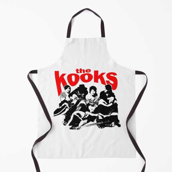 Item preview, Red Typography with Pop Rock Band designed and sold by HydroSketchy.