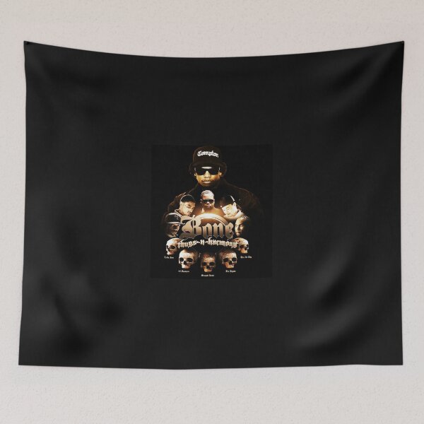 Item preview, bone thugs n harmony designed and sold by mariettamlaw.