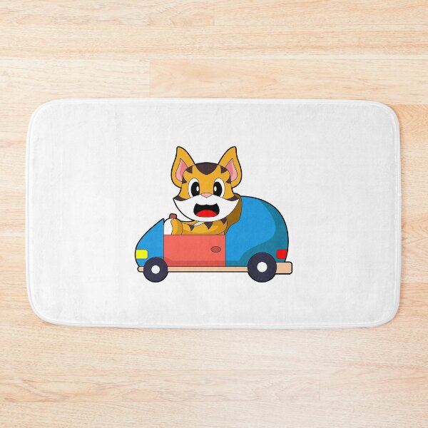 Item preview, Tiger Car designed and sold by Snabdesign84.