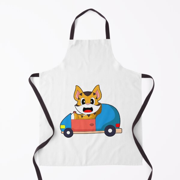 Item preview, Tiger Car designed and sold by Snabdesign84.
