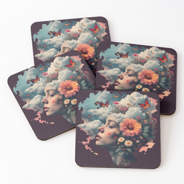 Item preview, Soft Balance designed and sold by Trending Me Designs.