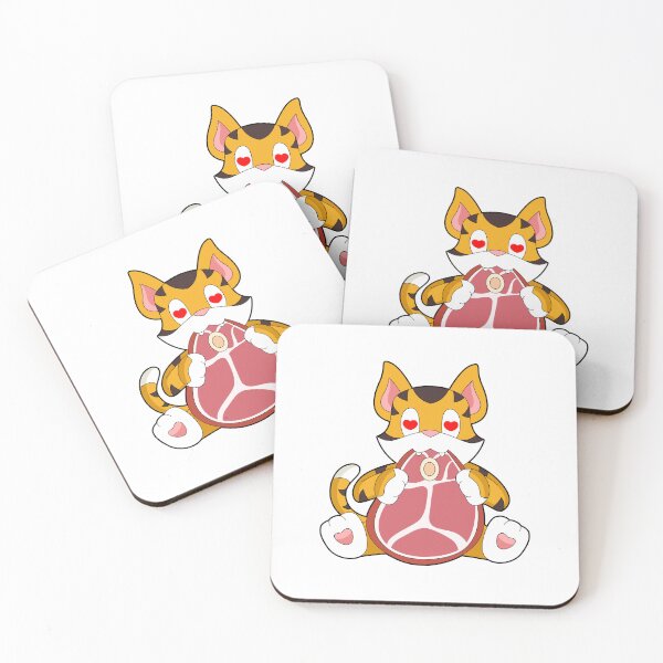 Item preview, Tiger Meat designed and sold by Snabdesign84.