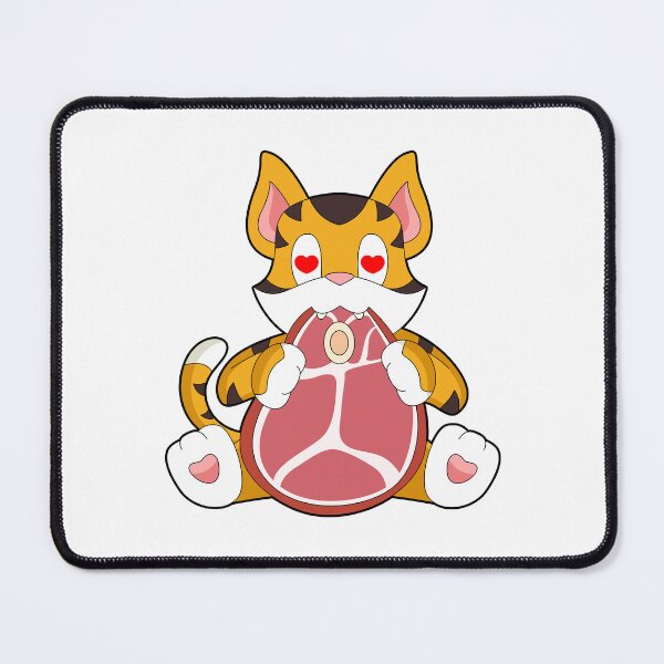 Item preview, Tiger Meat designed and sold by Snabdesign84.