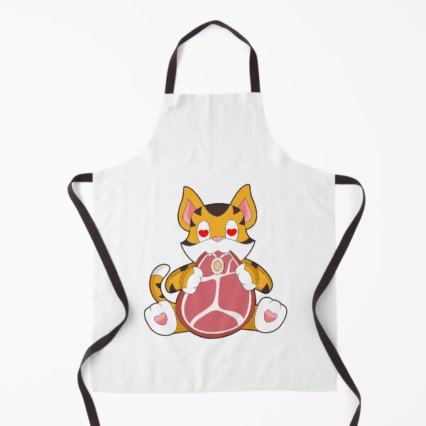 Item preview, Tiger Meat designed and sold by Snabdesign84.