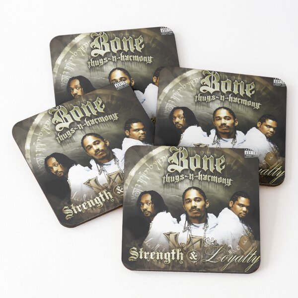 Item preview, bone thugs n harmony designed and sold by mariettamlaw.
