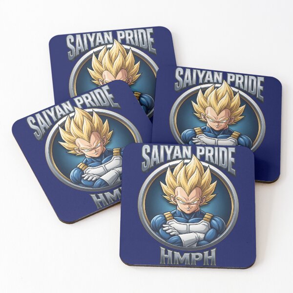 Item preview, Battle-Worn Golden Warrior Pride – Epic Anime Artwork designed and sold by Artistic canvas store.