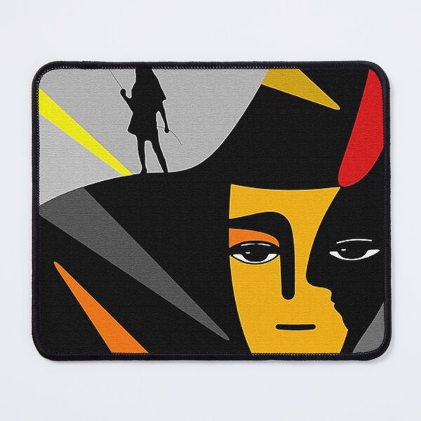 Item preview, Alan Crist Visual Artist designed and sold by tomorrowsart.