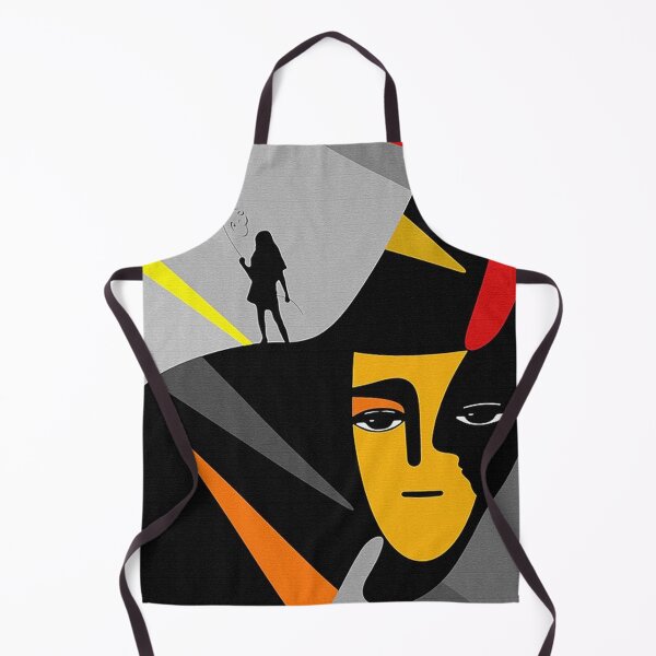 Item preview, Alan Crist Visual Artist designed and sold by tomorrowsart.