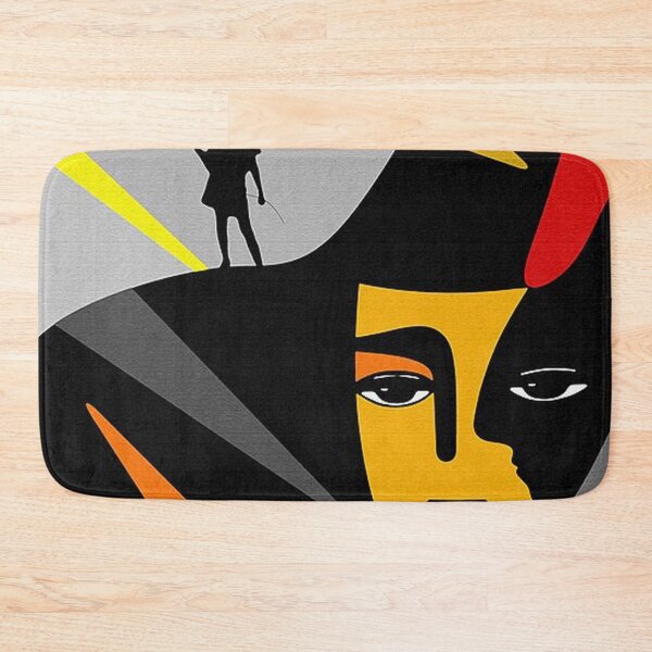 Item preview, Alan Crist Visual Artist designed and sold by tomorrowsart.