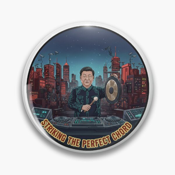 Item preview, STRIKING THE PERFECT CHORD designed and sold by Gnfree.