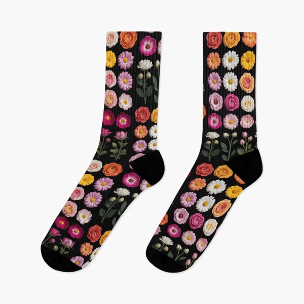 Item preview, Lesbian Wildflower Lgbt Pride Floral Subtle Sapphic Queer designed and sold by lilensgavadur.